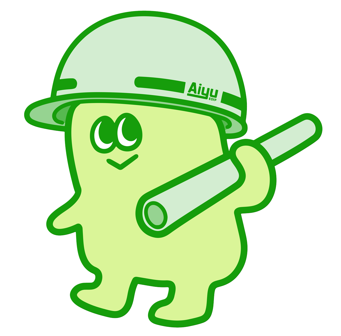 アイユー株式会社